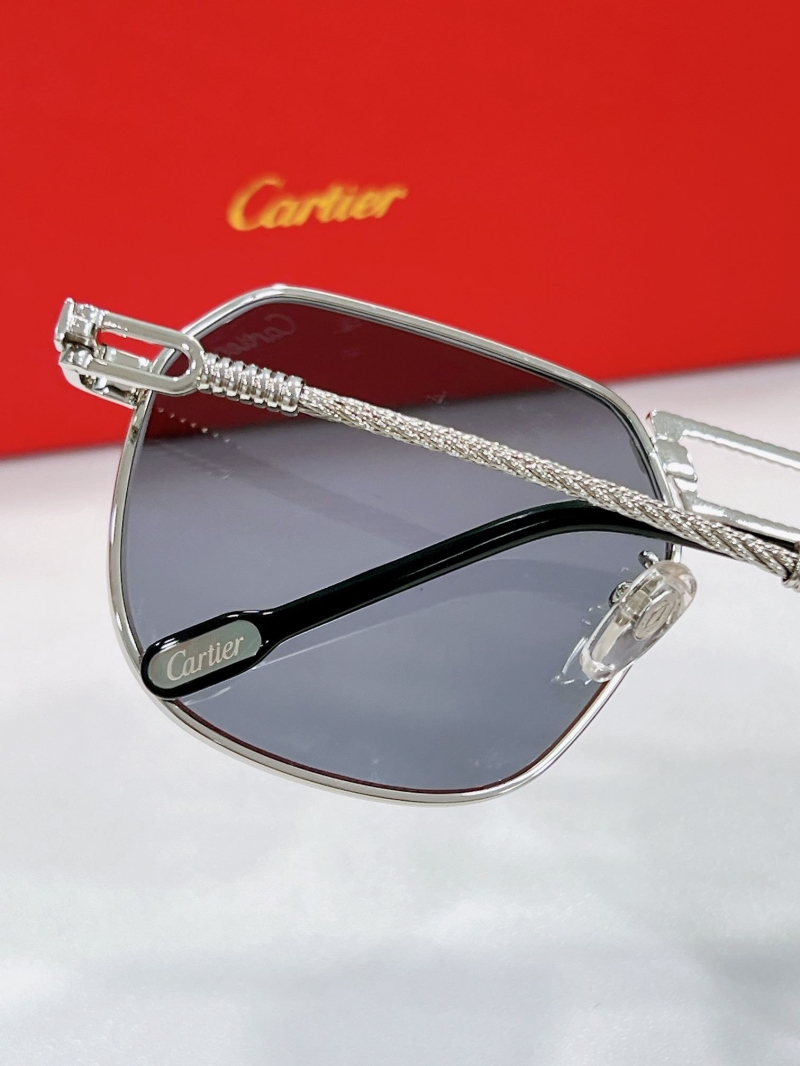 Cartier Sunglasses